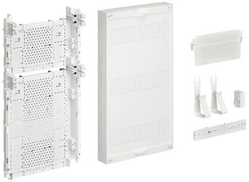 Hager ZY450APZ ZY450APZ Bestückungspaket universZ f.APZ Nachrüstung im Verteilerfeld 450mm Bestückungspaket 1St.