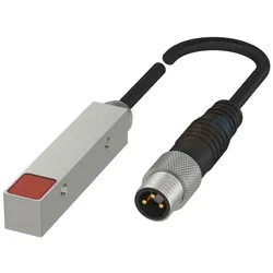 Balluff Optoelektronischer Sensor BOS Q08M-PS-#BOS024H
