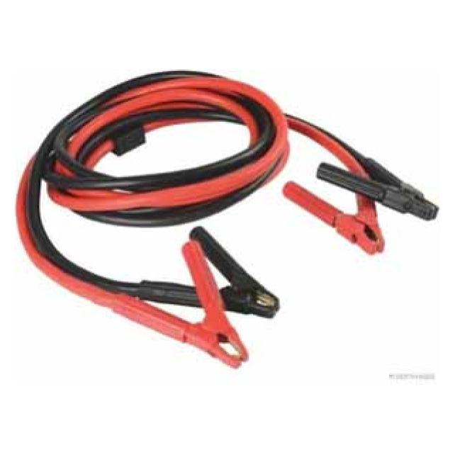 H+B Starthilfekabel 50 mm² - 5 Meter (1000 A) (52289885)