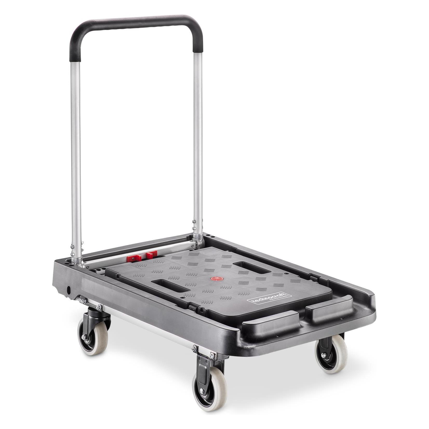 technocraft Heavy Cargo (200 kg, 1) (16900.05.000)