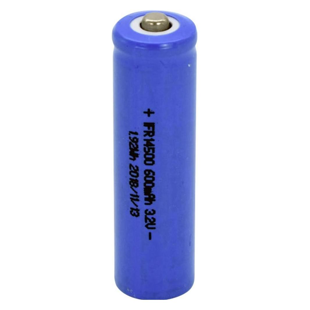 Beltrona Sony LiFePO4Akku 4500 (600 mAh, 3.20 V) (EIZIFR14500)