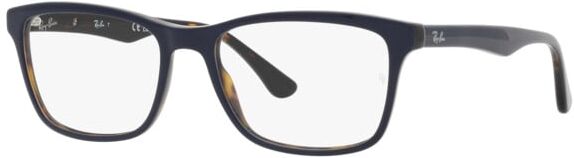 Brille Ray-Ban RX 5279 (8283) - RB 5279 8283 Damen