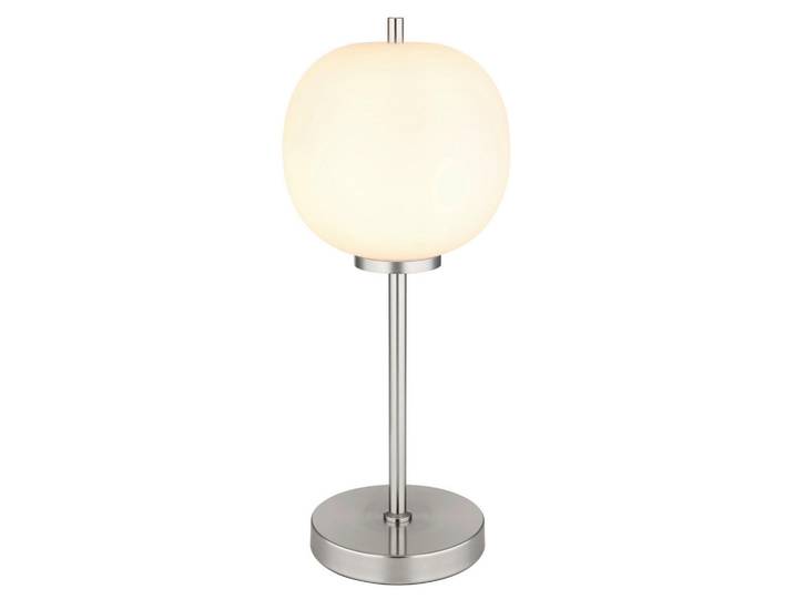Globo Tischleuchte, Glas, 45 cm, mit Schalter, Lampen & Leuchten, Innenbeleuchtung, Tischlampen, Tischlampen