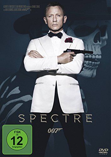 Sam Mendes - James Bond - Spectre - Preis vom 09.10.2026 07:28:09 h