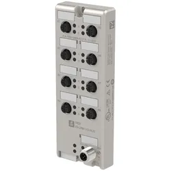 Pepperl+Fuchs Fabrik I/O-Hub ICA-16DI-G60A-IO