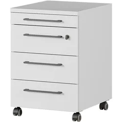 Bümö, Rollcontainer, Andratx Rollcontainer (42 x 49 x 61 cm)