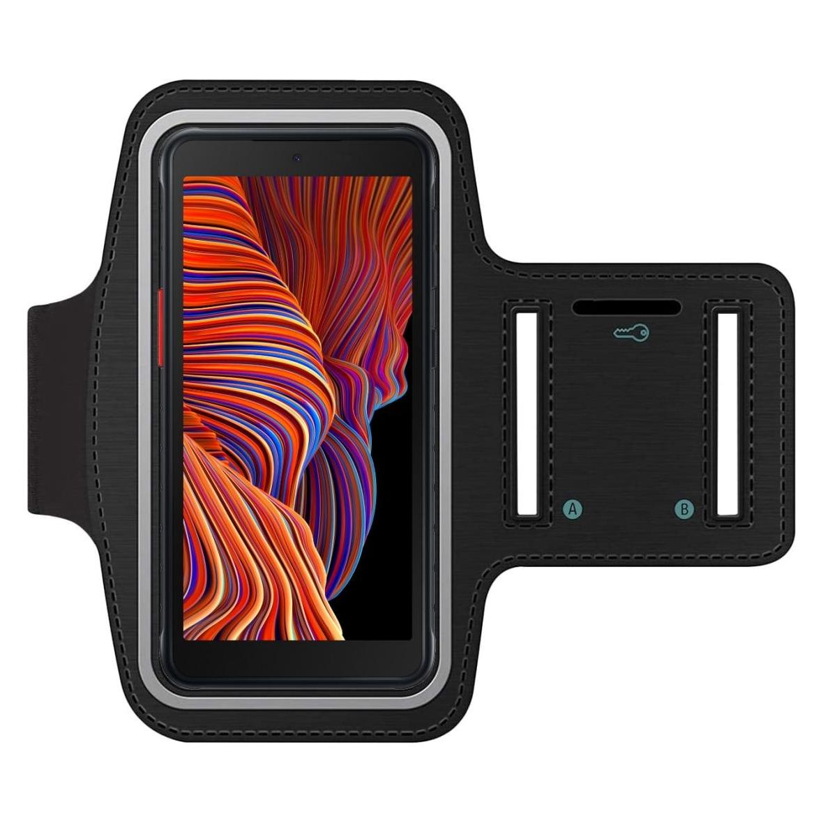 SmartFitness Samsung Galaxy XCover 5 Handy Sport Armband (00029853)