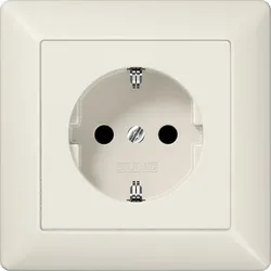 Jung SCHUKO Steckdose AS 1521 AS1521