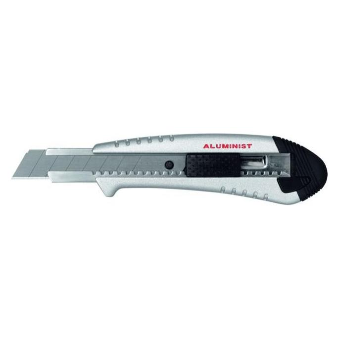 Tajima Aluminium-Klappmesser AC500 18 mm (?AC500SB)