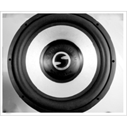 Soundstream SPLX-122HX