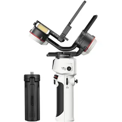 Crane M3 Gimbal für CSC, ActionCam und Smartphone