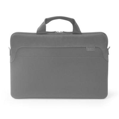 DICOTA 12,5'' Ultra Skin Plus Notebooksleeve, black