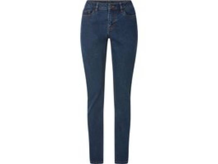 ESMARA® Jean super skinny femme (Bleu, 44)