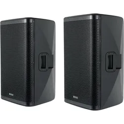 Pronomic C-215 MP 15" Passivbox Stereo Set