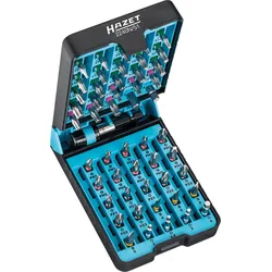 HZ 2240N/51 - Bitsatz, 51-teilig