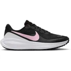 NIKE Damen Laufschuhe W REVOLUTION 8, Größe 42 in Silber Silber