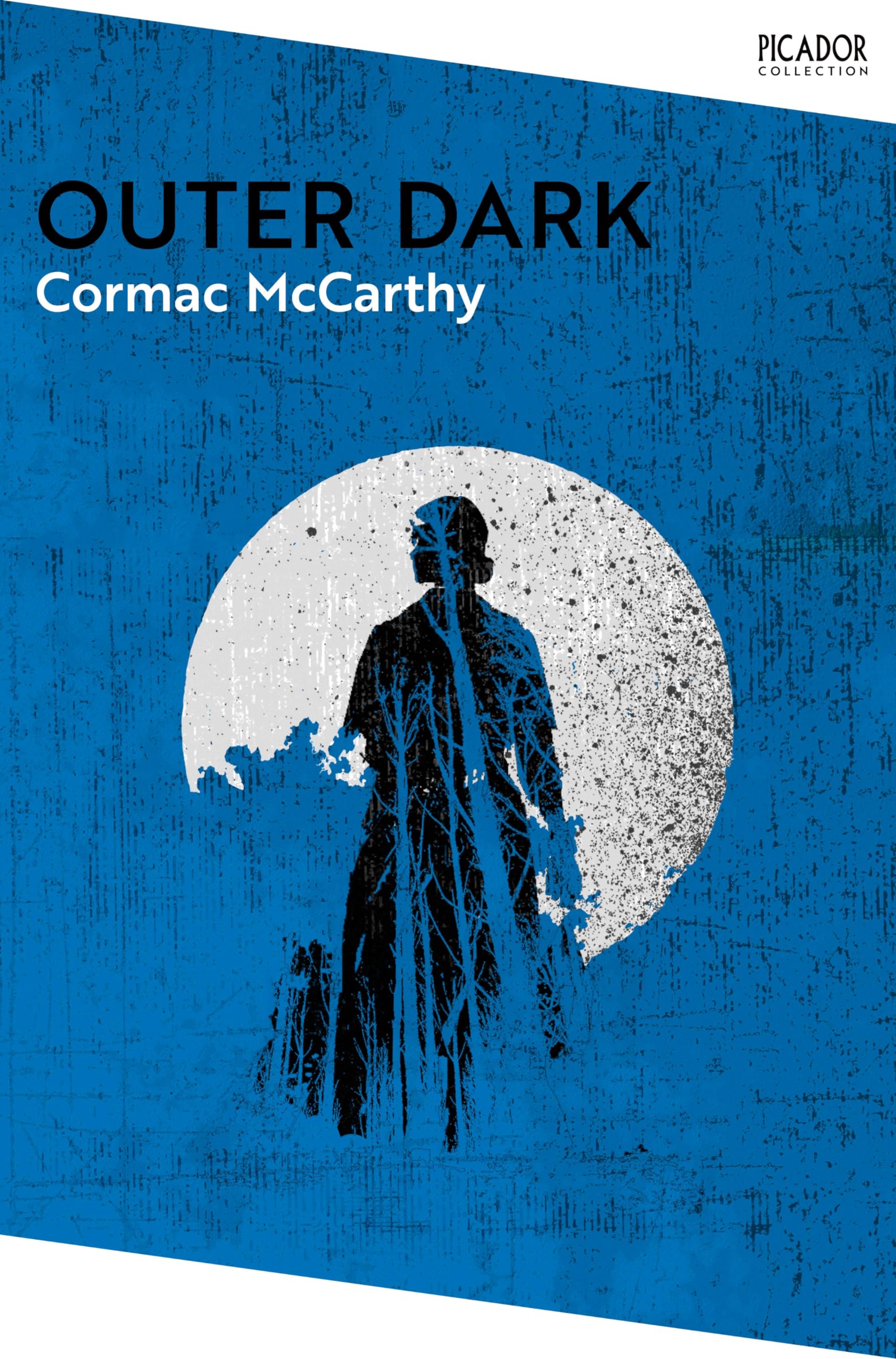 Cormac McCarthy - Outer Dark: by Cormac McCarthy (Picador Collection, Band 137) - Preis vom 02.10.2026 23:42:20 h