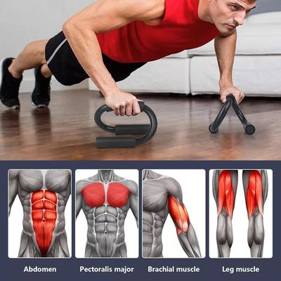 Retailers Go Body Sculptured Push Up Bars Press Handles Stands Exercise Grips Fitness Workout Body Sculptured Push Up Bars Press Handles Stands Exercise Grips Fitness Workout