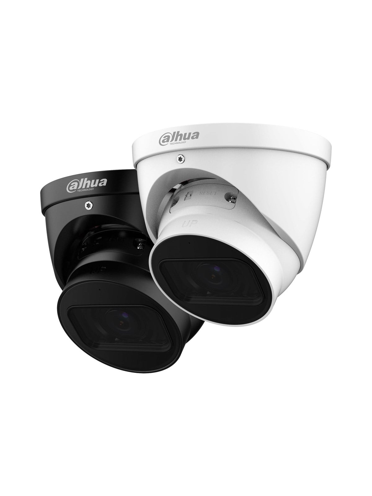 Dahua WizSense 2 Series IPC-HDW2441T-ZS - network surveillance camera - eyeball