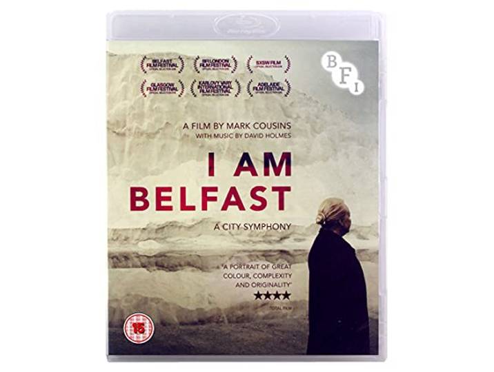 I Am Belfast