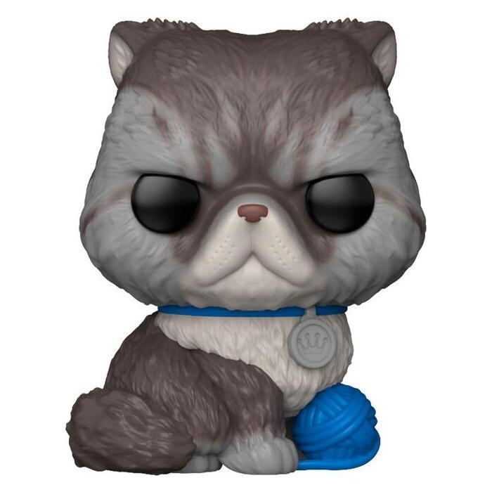 Funko POP Pets S3 Persian Cat (FUPC2523)