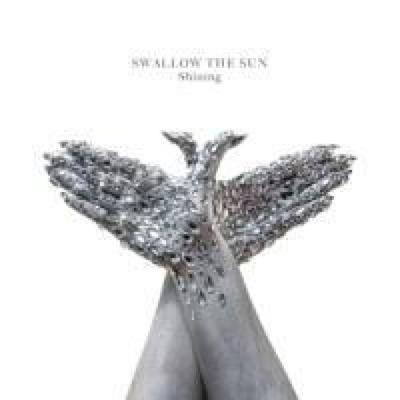 Shining - Swallow The Sun, CD