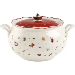 Toy's Delight Vase