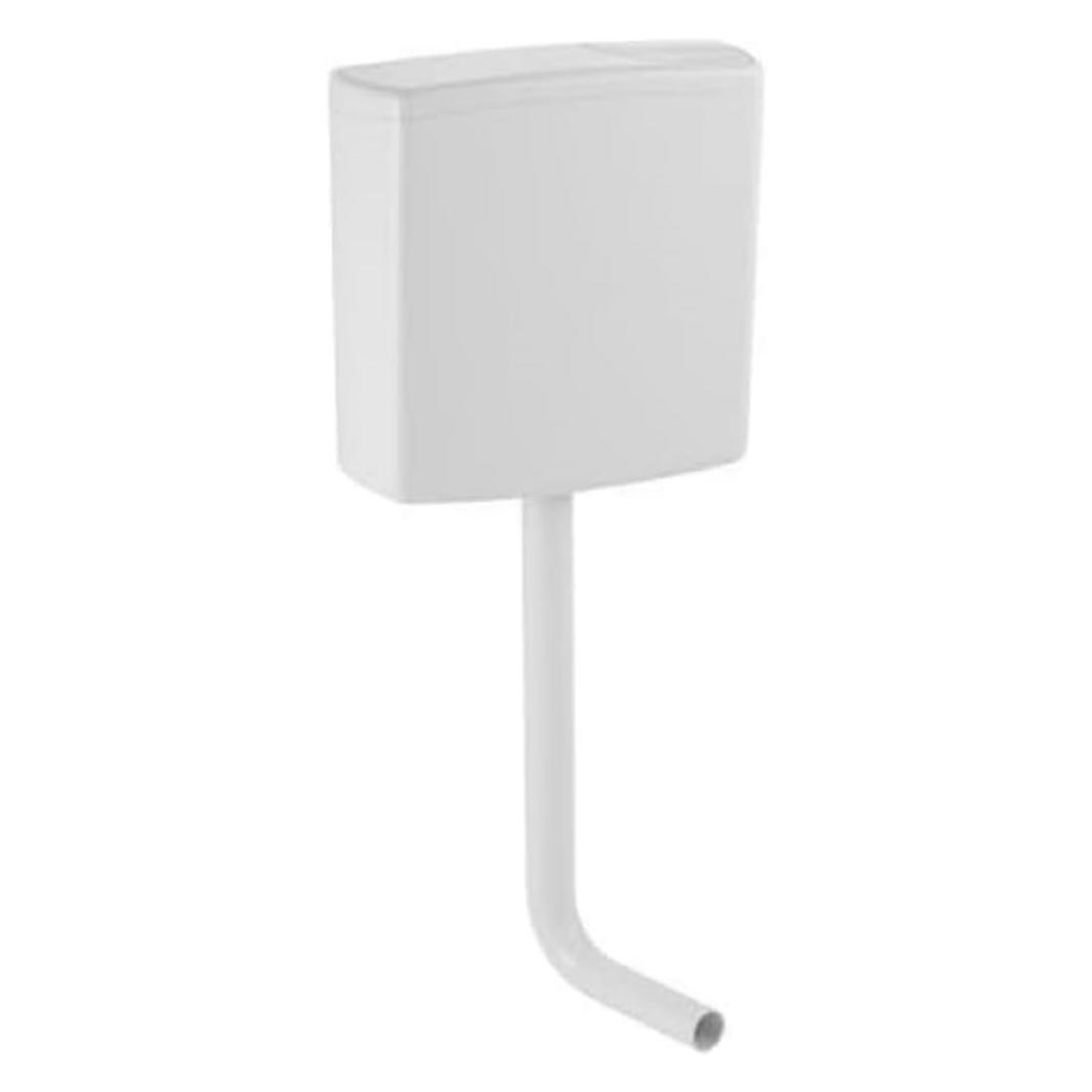Geberit Lavello AP AP140 Bianco Alpino Semi Alto (140305111)