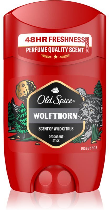 Old Spice Wolfthorn Deo-Stick 50 ml