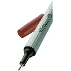 Pelikan Fineliner »96« braun