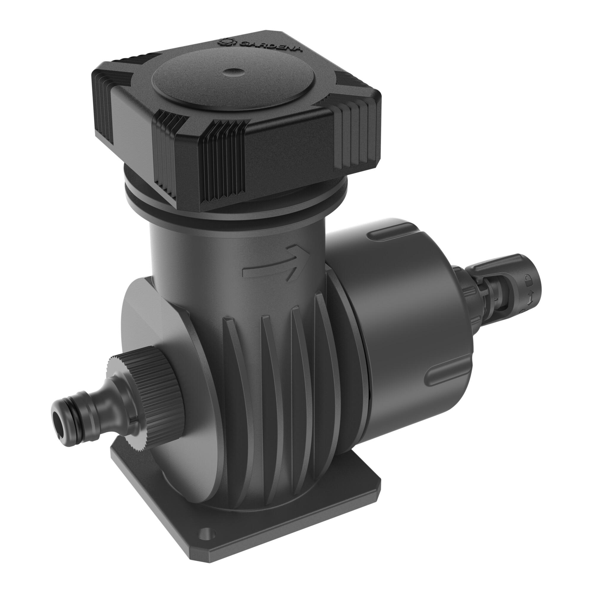 Gardena Micro-Drip-System Basisgerät 2000 (13310-20)