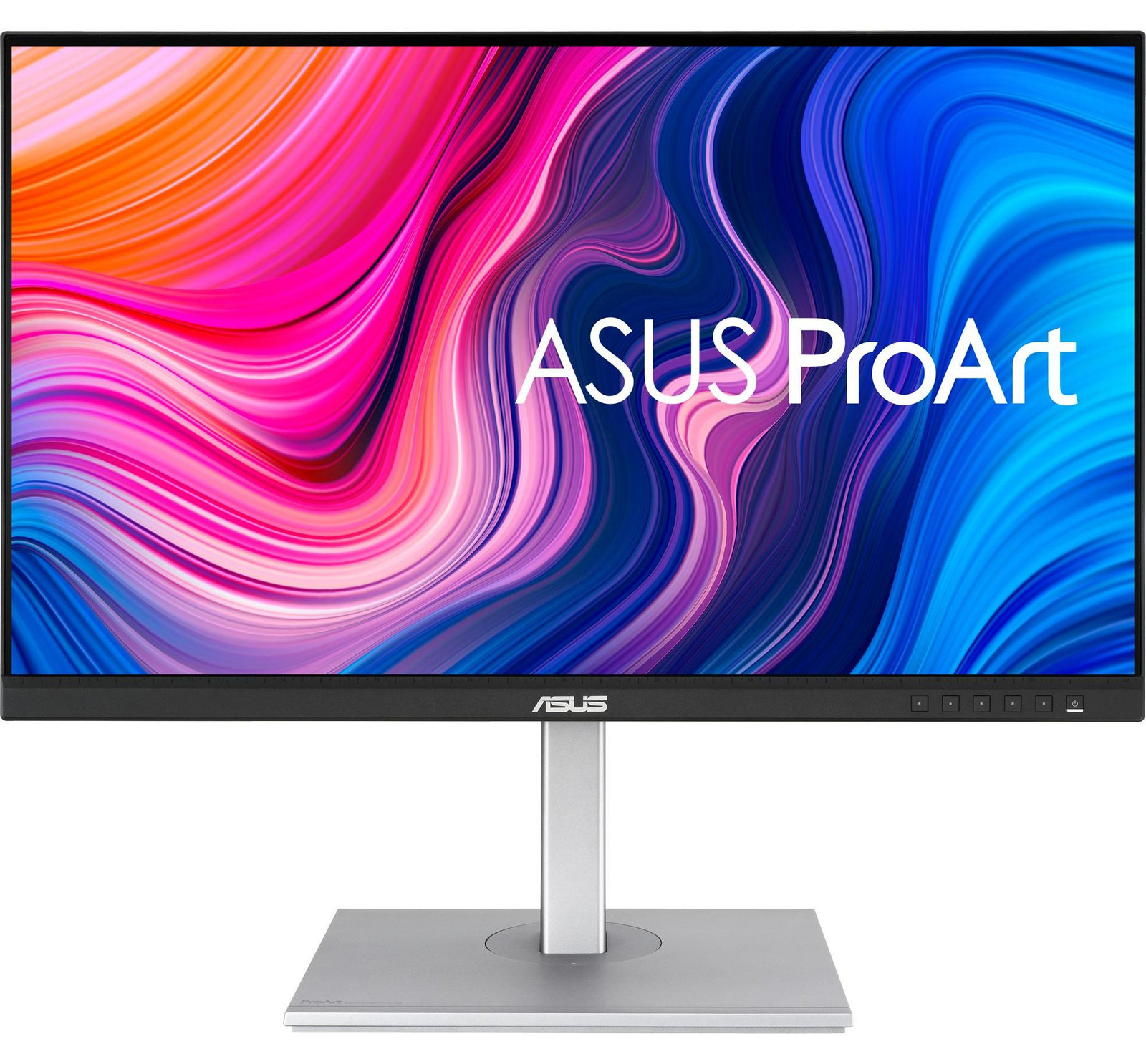 ASUS PA278CV Professionele WQHD Monitor met IPS-paneel, HDMI en DP, 68,6 cm