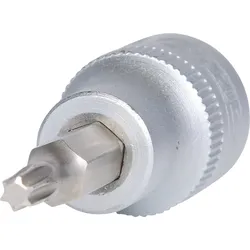 KS TOOLS 3/8" Bit-Stecknuss - 911.3870