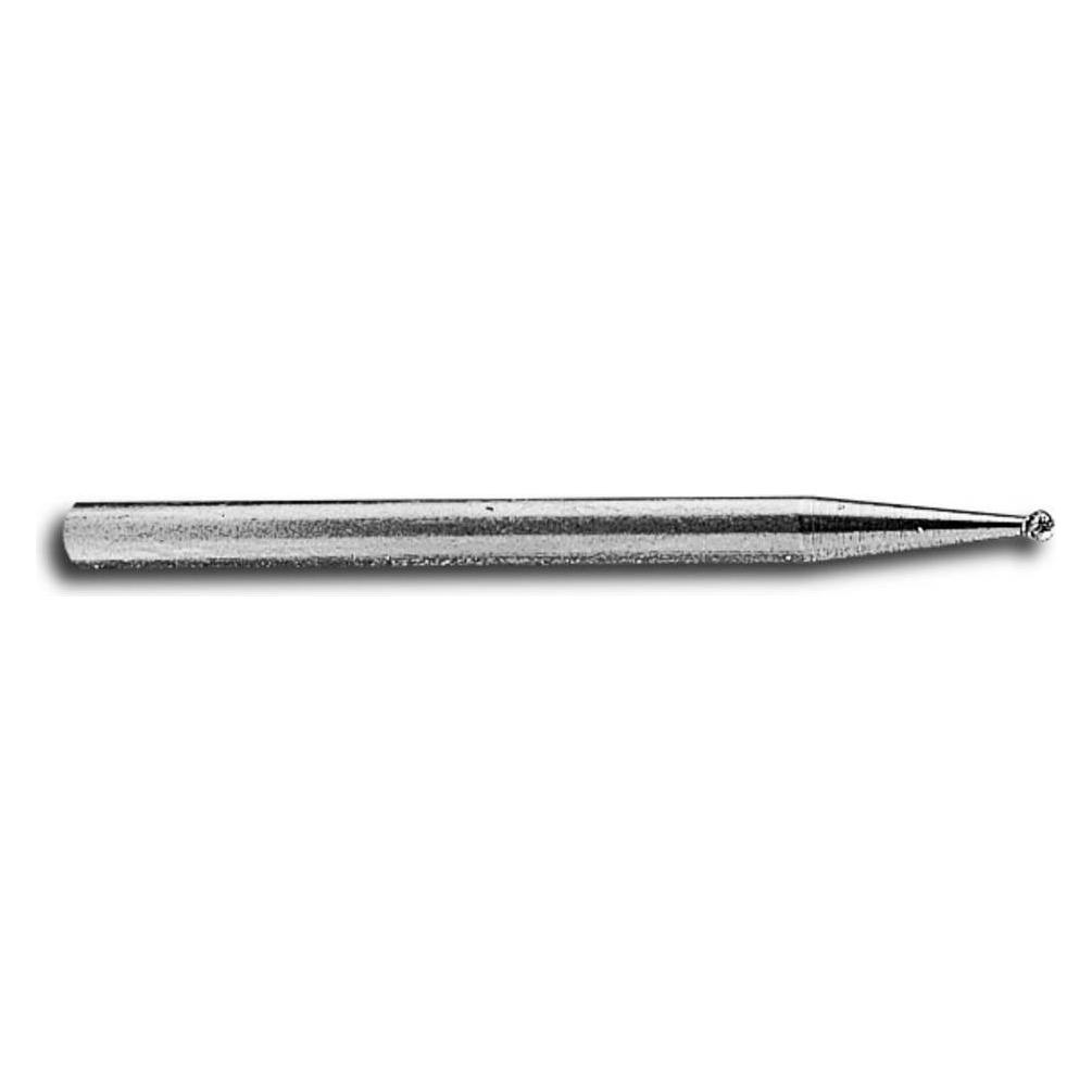 Donau Diamant-Schleifer Ø 1,0mm Kugel (1710)