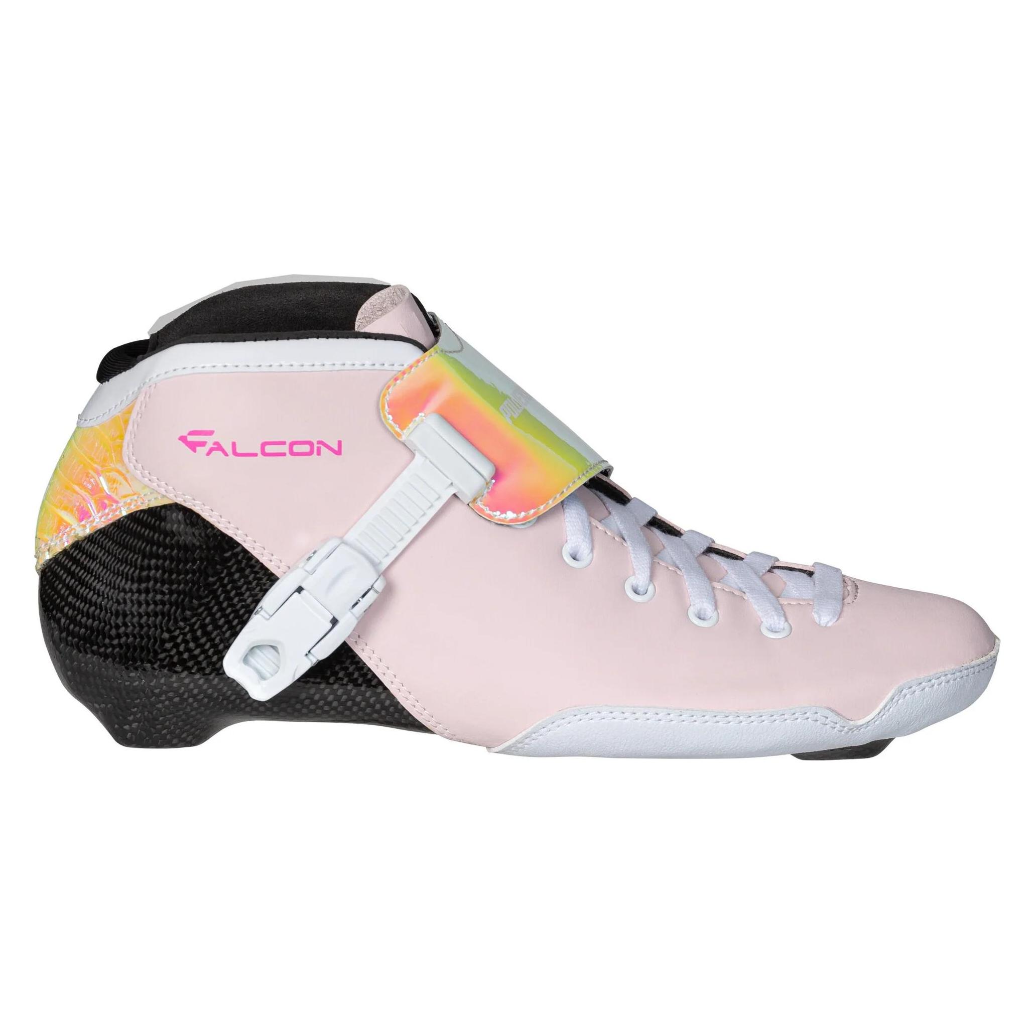 Powerslide Racing Boots (32, 42) (904653)