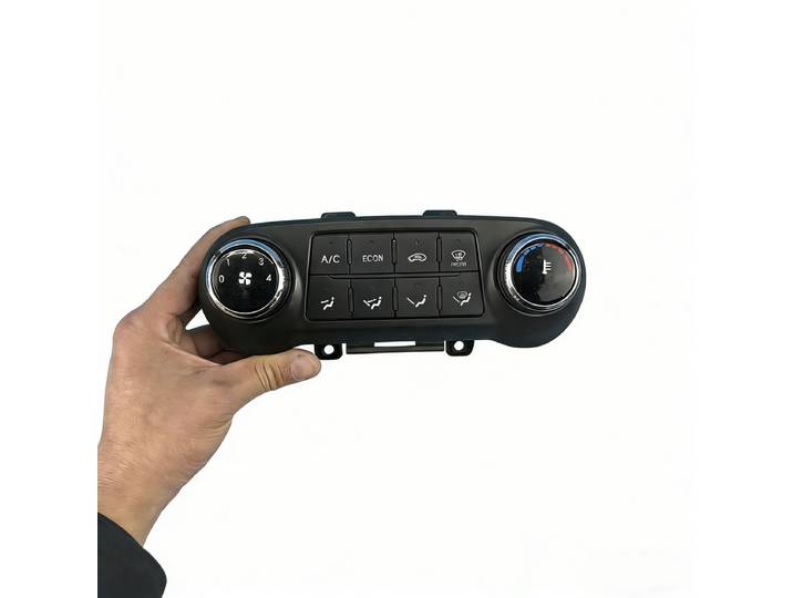 97250-2Z000 Applicable au panneau de commande de climatisation IX35, interrupteur de commande d'air froid et chaud