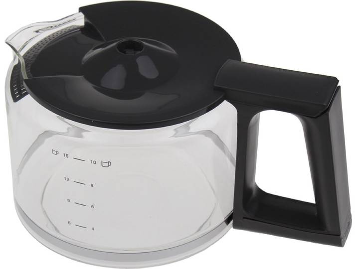 Rowenta- KOFFIEKAN MET DEKSEL - SS7235001405