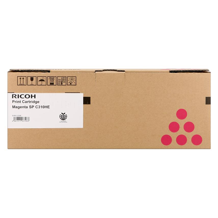 Ricoh Sp C310he (M) (407636)