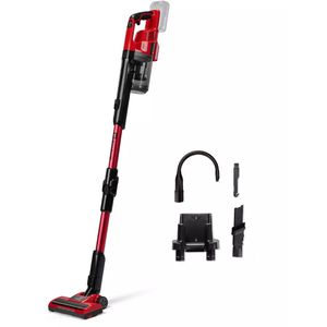 Einhell Staubsauger TE-SV 18 Li-FLX-Solo, ohne Beutel, Akku 18 V, 100 Min. Laufzeit