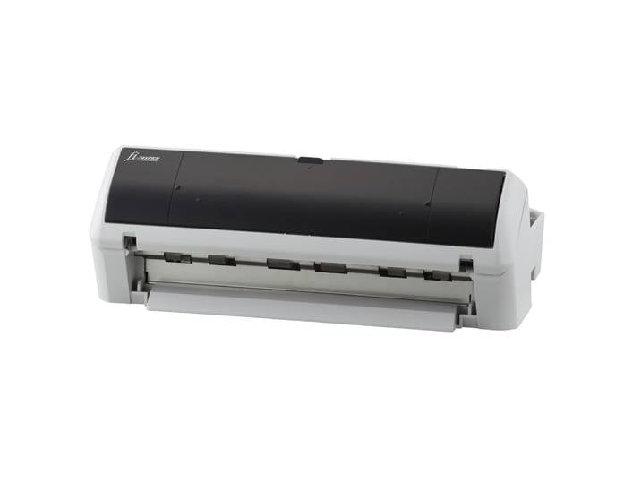 Ricoh fi-748PRB, Page d'accueil, Noir, Gris, Ricoh fi-7480, fi-7460 PA03710-D401