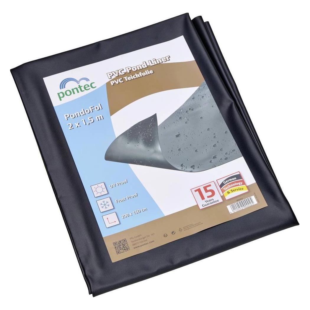 Pontec PVC-Teichfolie (90002)