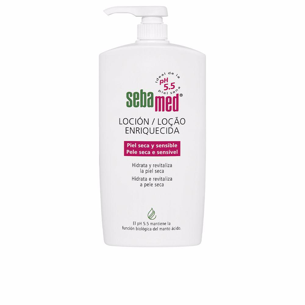 Angereicherte Lotion Für Trockene Und Empfindliche Haut, 1000 ml