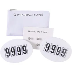 Imperial Riding, Reiterbedarf