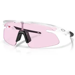 Oakley RSLV Lite Sportbrille Matte Clear/Prizm Low Light