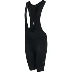 newline Core Biking Fahrrad-Trägerhose Damen black M