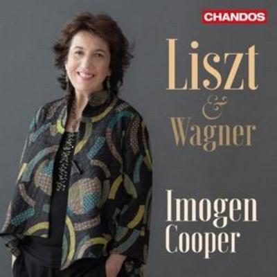 Klavierwerke - Imogen Cooper, CD