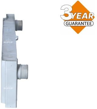 Nrf Ladeluftkühler 30521 Für Mercedes