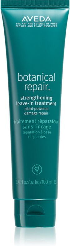 Aveda Botanical Repair™ Strengthening Leave-in Treatment Forstærkende leave-in pleje Til skadet hår 100 ml