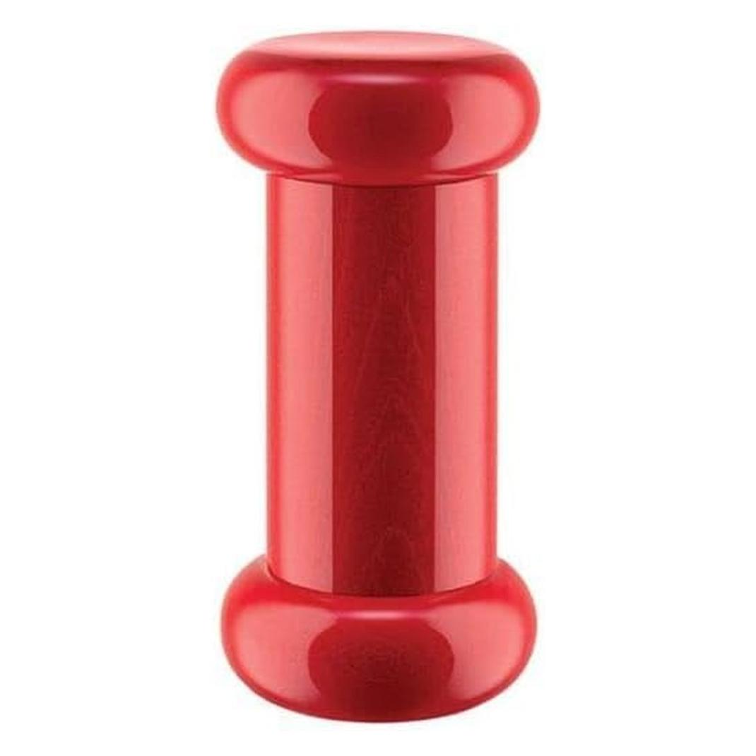 Alessi Salz-/Pfeffermühle VALUES COLLECTION (Pfeffer, Salz) (ES191)