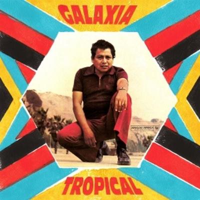 Galaxia Tropical - Ranil Y. Su Conjunto Tropical, Vinyl